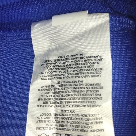 NIKE Men’s Tear Away Pants - Picture 12 of 12